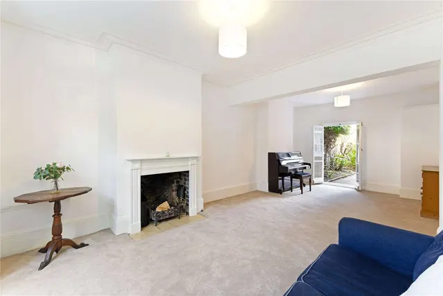 Lower Richmond Road, Mortlake, SW14, photo 2