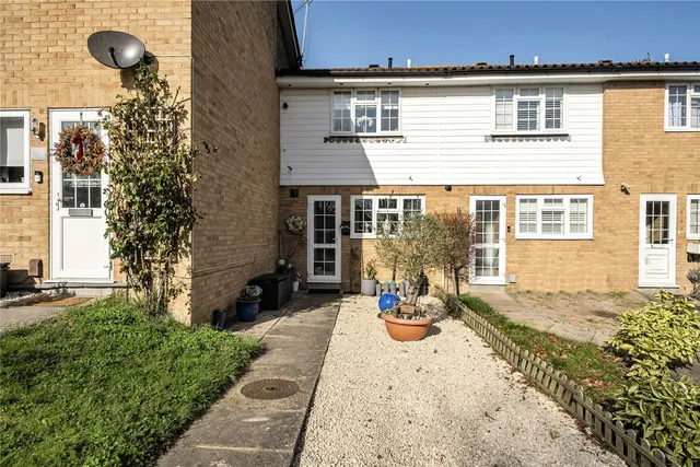 Brickfield Farm Gardens, Orpington, BR6, photo 1