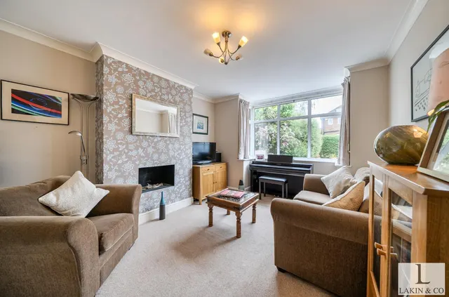 Photo 2 — Hoylake Crescent, Ickenham, UB10 8JL