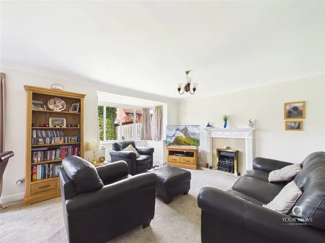 Falstone Drive, Chester Le Street, DH2, photo 3