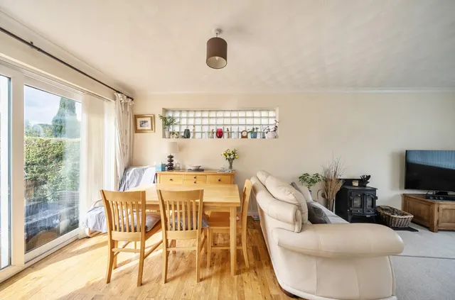 The Parkway, Bassett, SO16, photo 3