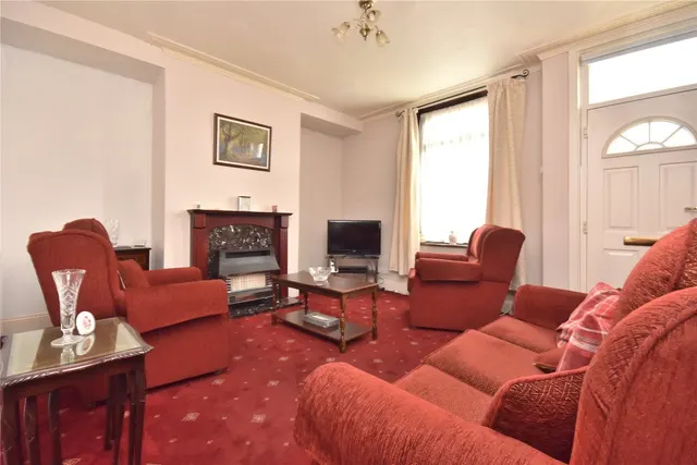 Ivy Avenue, Leeds, LS9, photo 2