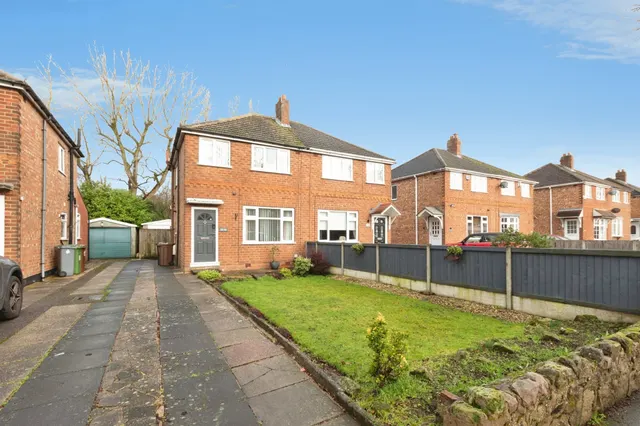 Hurdis Road, Shirley, B90, photo 1