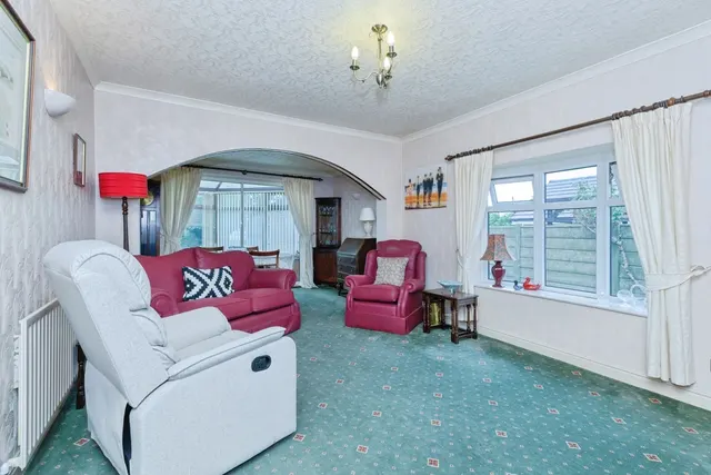 Scraptoft Lane, Leicester, LE5, photo 2