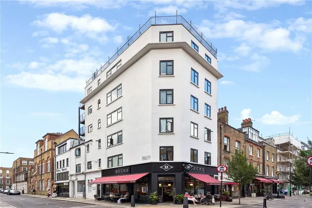 Princeton Street, London, WC1R, photo 1