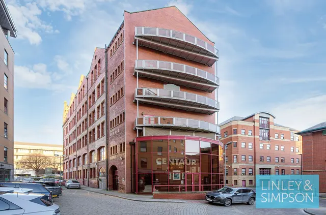 Great George Street, Leeds, LS1, photo 3