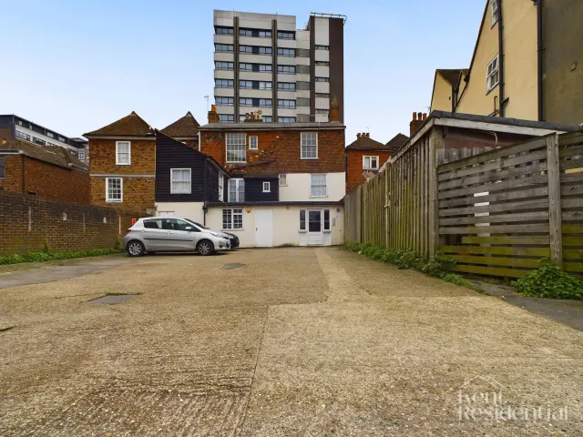 Knightrider Street, Maidstone, ME15, photo 1
