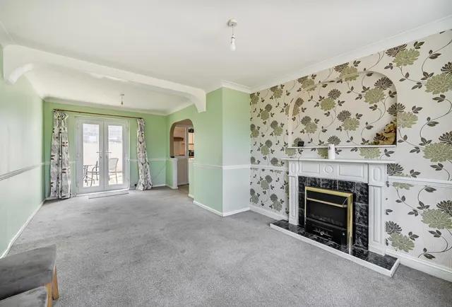 Plumptre Road, Somerset, Paulton, BS39 7RX, photo 1