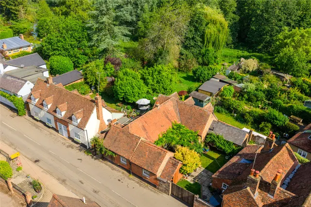 High Street, Whitwell, SG4, photo 1