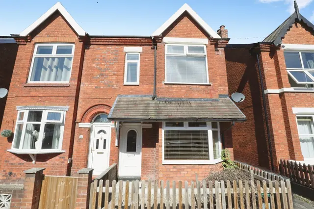 Gladstone Street, Winsford, CW7, photo 1