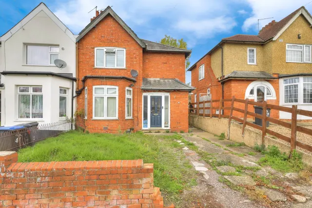 Kingsland Avenue, Northampton, photo 1