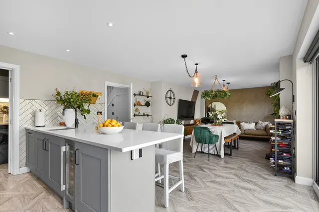 Sleath Drive, Ullesthorpe, LE17, photo 3