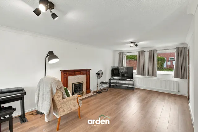 Kimberley Close, Redditch, B98, photo 3