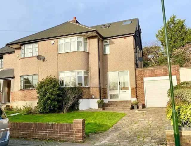 Beechway, Bexley, DA5, photo 1