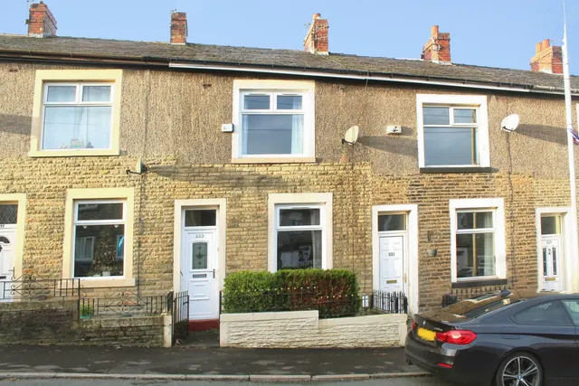Cog Lane, Burnley, BB11, photo 1