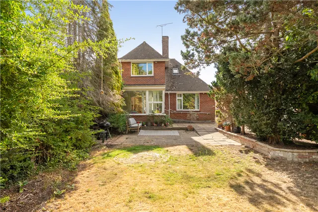 Grove Walk, Norwich, NR1, photo 2