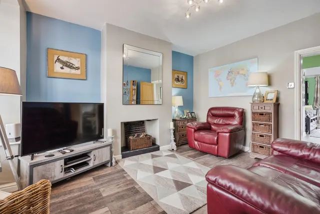 Coverdale Road, Westhoughton, BL5, photo 2