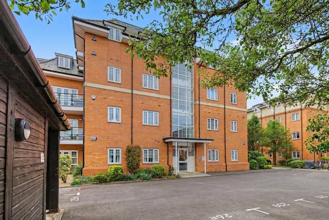 River View Terrace, Abingdon, photo 1