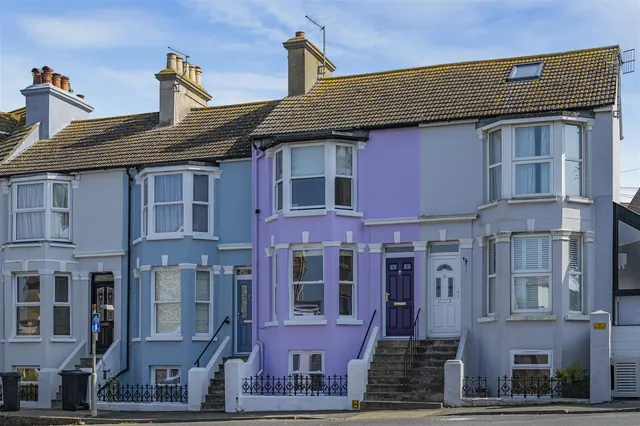 Blatchington Road, Seaford, photo 1