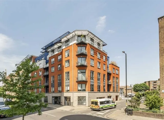 Long Lane, London Bridge, SE1, photo 1