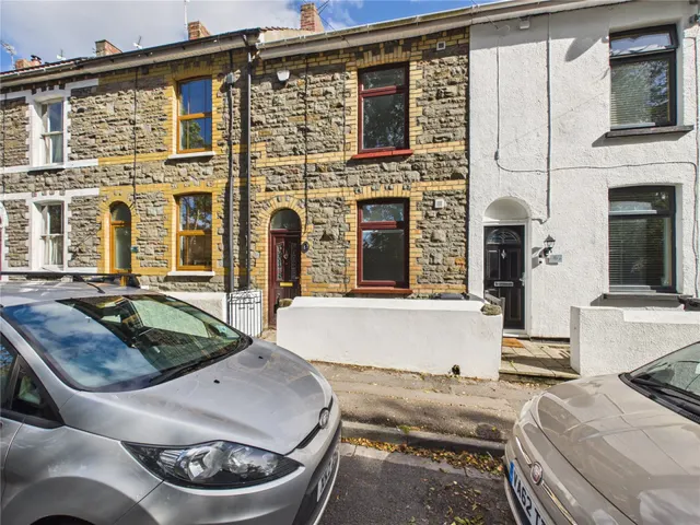 Woodside Road, Kingswood, BS15, photo 1