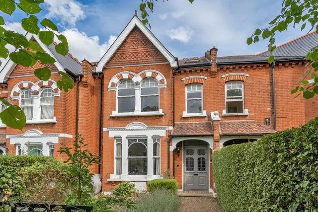 Turney Road, Dulwich, London, SE21, photo 1