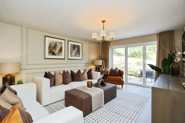 Hartley Road, Cranbrook, TN17, photo 2