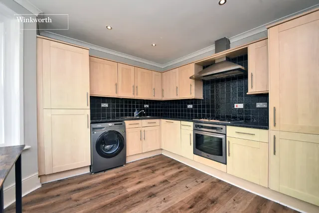 Eaton Road, Sutton, SM2, photo 3