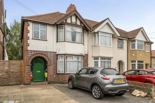 Wilkins Road, Oxford, OX4, photo 1