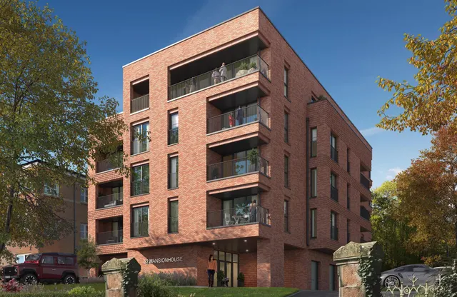 Plot 5 Mansionhouse Road, Langside, photo 1