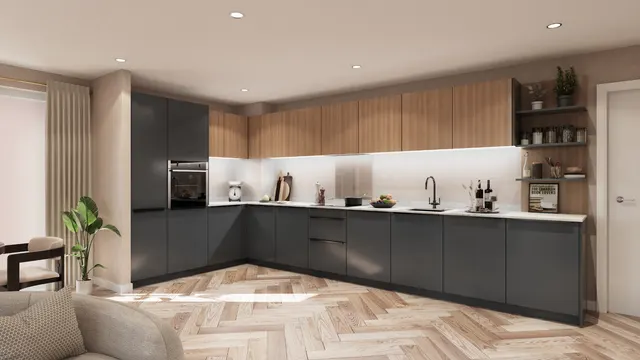 Photo 2 — Plot 5 Mansionhouse Road, Langside