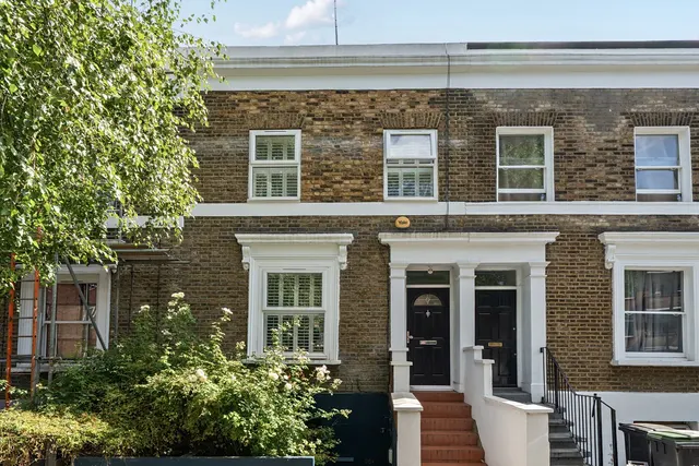 Malpas Road, SE4, photo 1