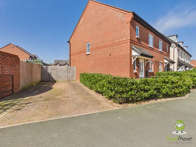 Heron Way, Edleston, CW5, photo 2