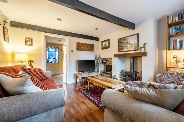 Broughton Crossing, Broughton, HP22, photo 3