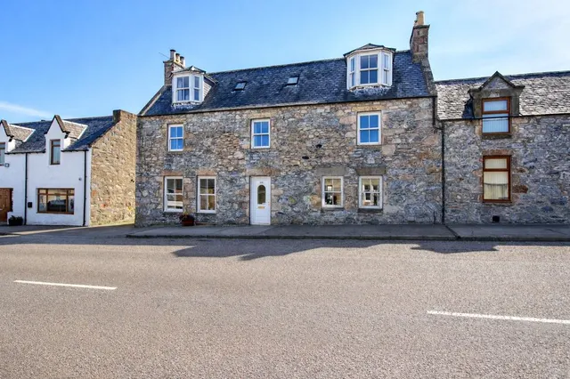 Conval Street, Dufftown, AB55, photo 1