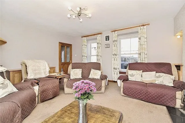 Conval Street, Dufftown, AB55, photo 2