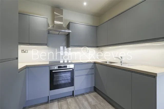 Carlyle Road, Ealing, W5, photo 2