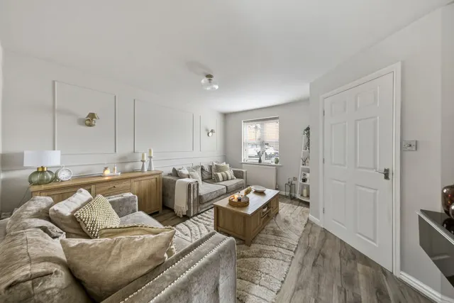 Photo 2 — Houston Gardens, Great Sankey, Warrington, Warrington, WA5 8DN