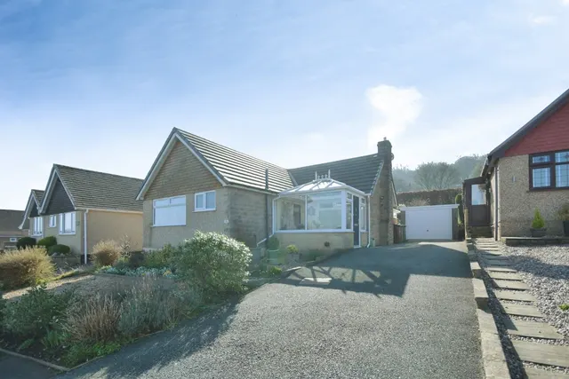 Milldale Avenue, Buxton, Derbyshire, SK17, photo 1