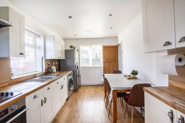 Cross Street, Thurcroft, S66, photo 2