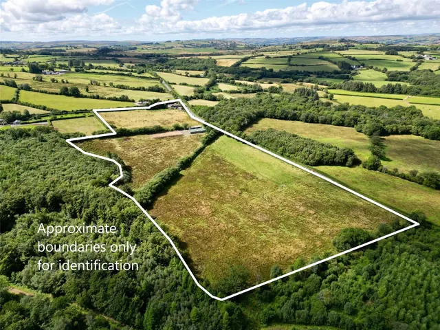 Photo 2 — Libanus, Brecon, Powys, LD3 8NN