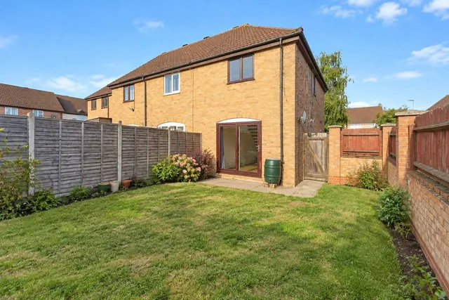 Thorpe Drive, Attleborough, NR17, photo 2