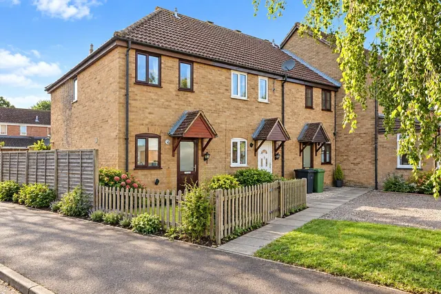 Thorpe Drive, Attleborough, NR17, photo 1