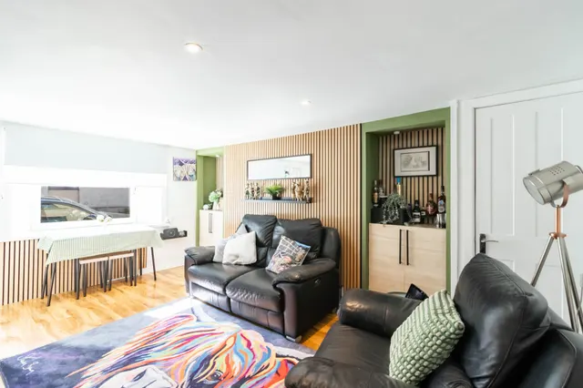 Market Street, Brechin, DD9, photo 2