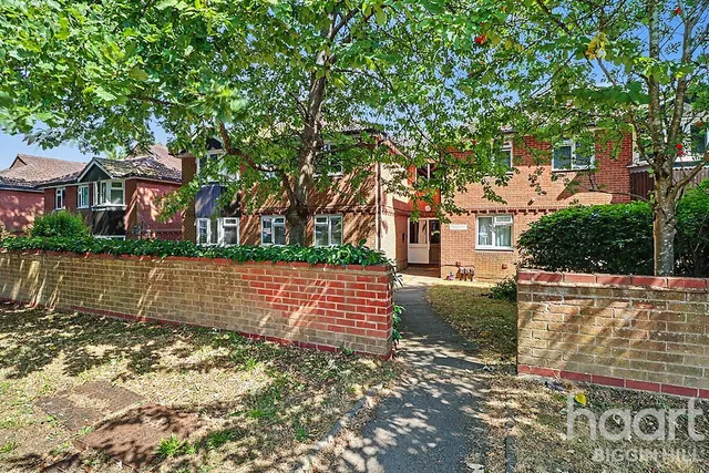 Main Road, Biggin Hill, TN16, photo 1