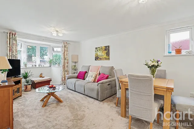 Main Road, Biggin Hill, TN16, photo 2