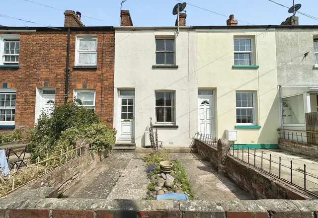 Helena Place, Exmouth, EX8, photo 1