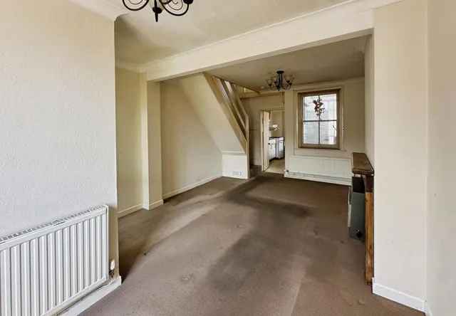 Photo 2 — Helena Place, Exmouth, EX8