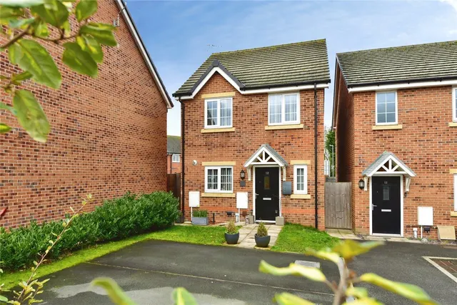 Westheath Close, Congleton, Cheshire, CW12, photo 1