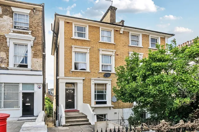Upper Brockley Road, SE4, photo 1